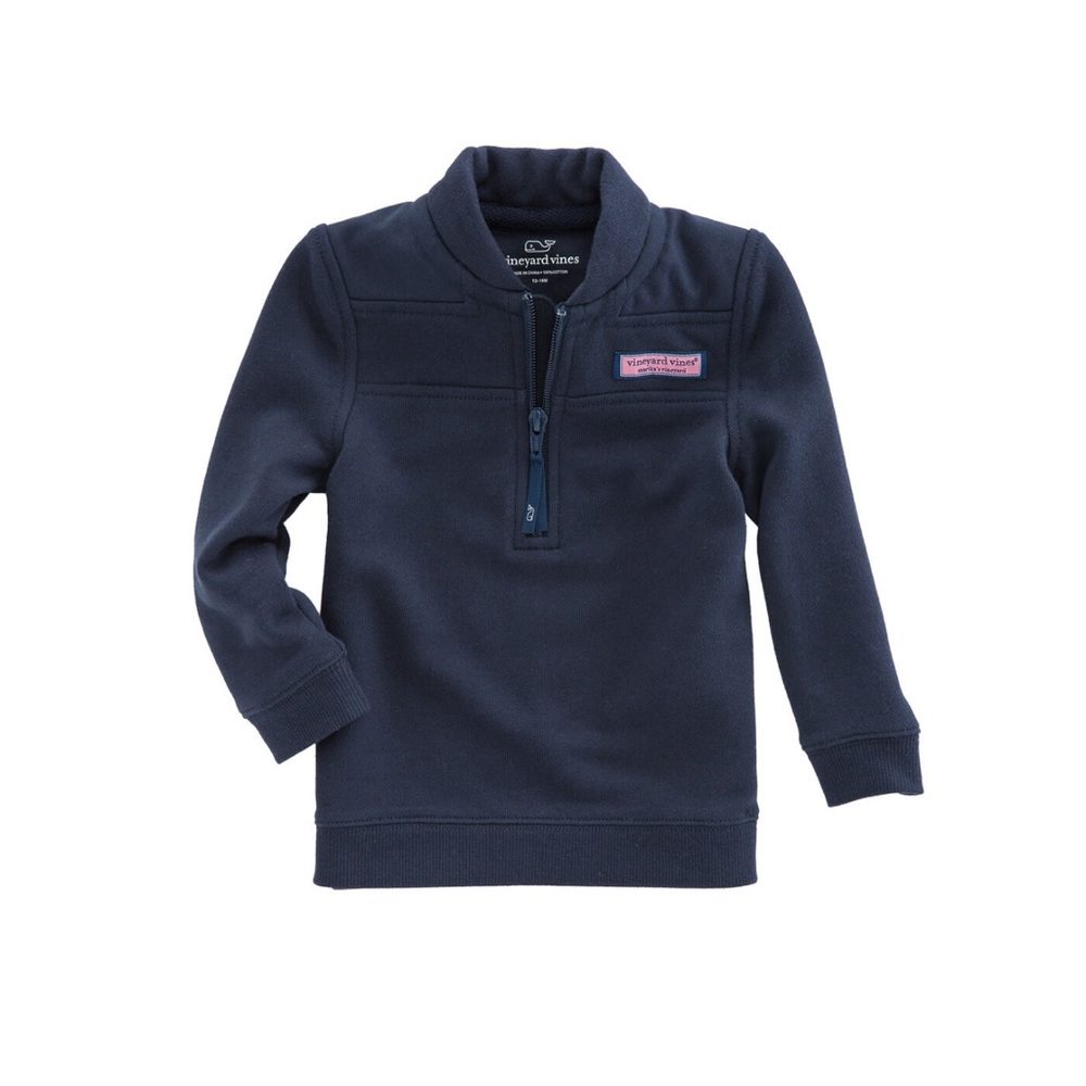 Vineyard vines baby